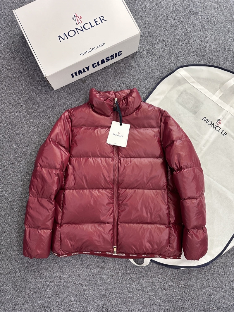 Moncler Down Coat
